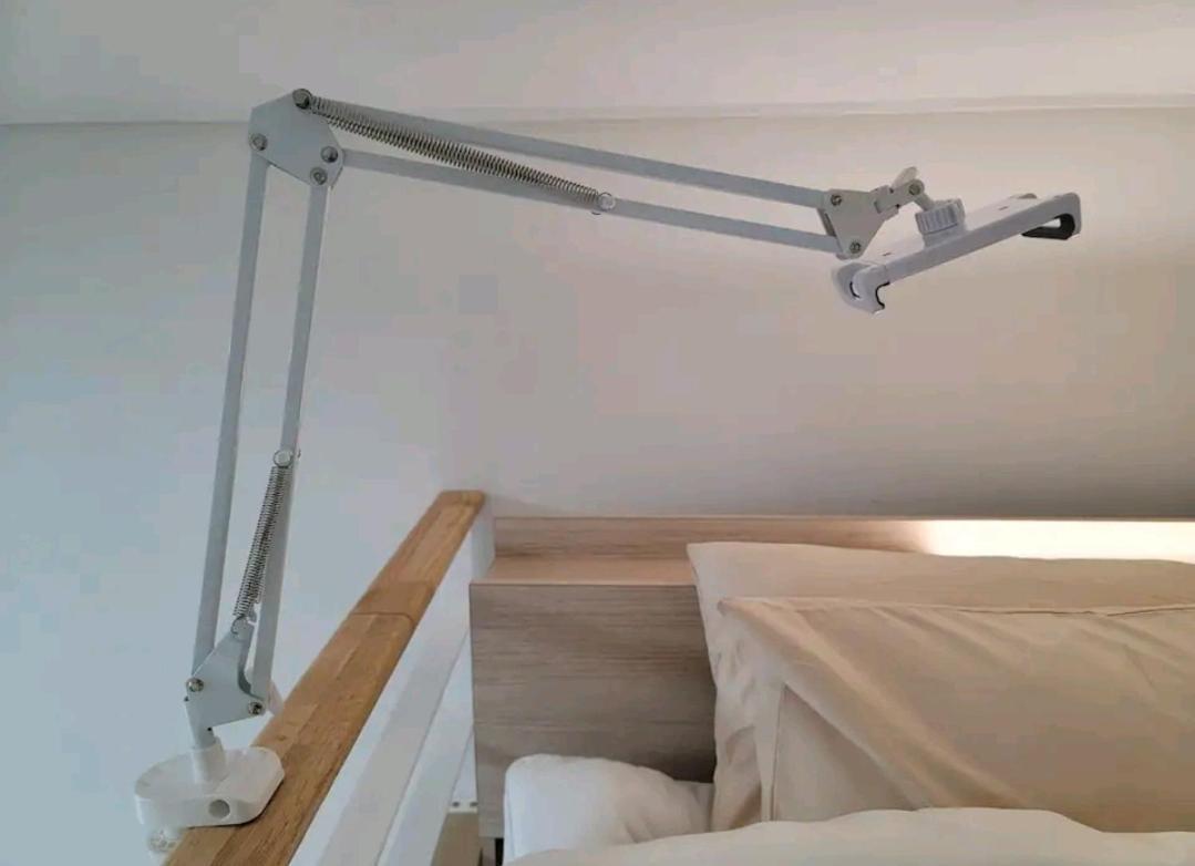 Apartment Skyview Duplex House-06