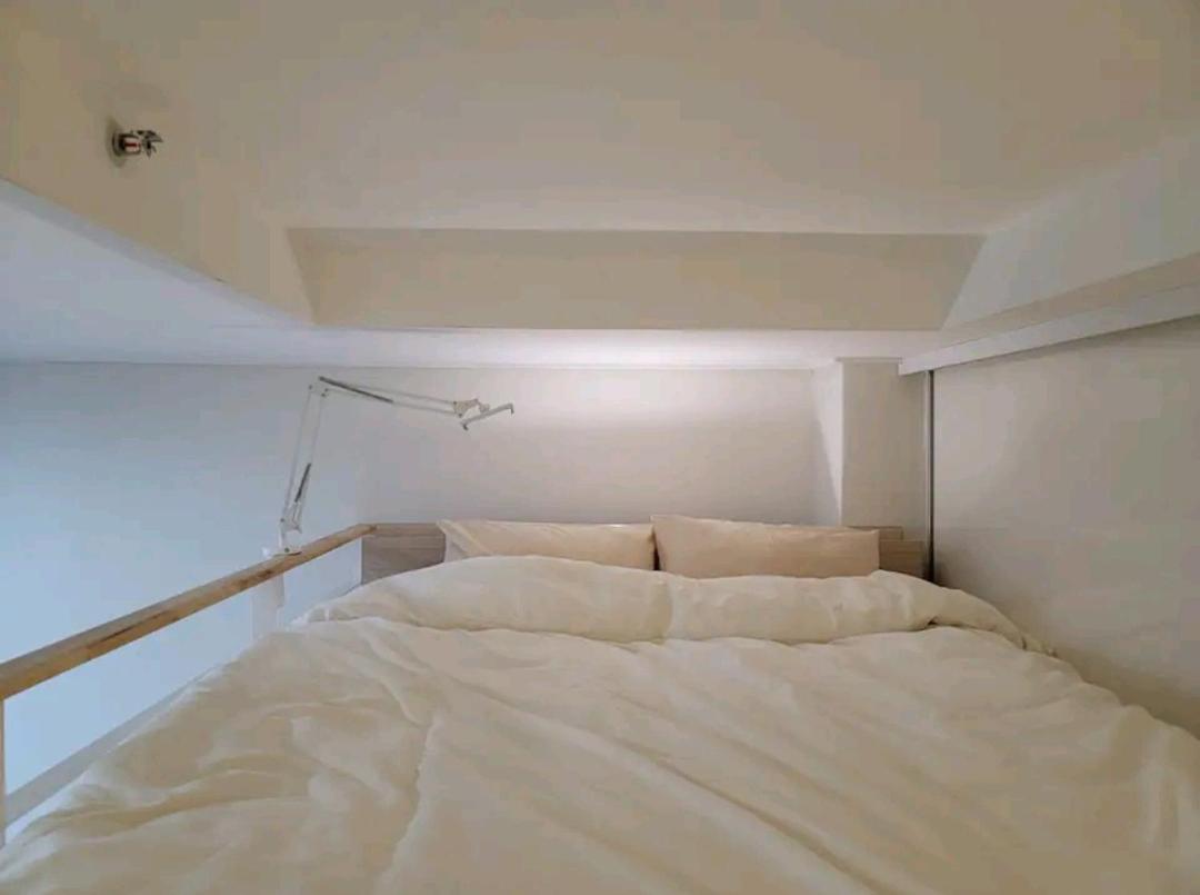 Skyview Duplex House-06 * Seoul