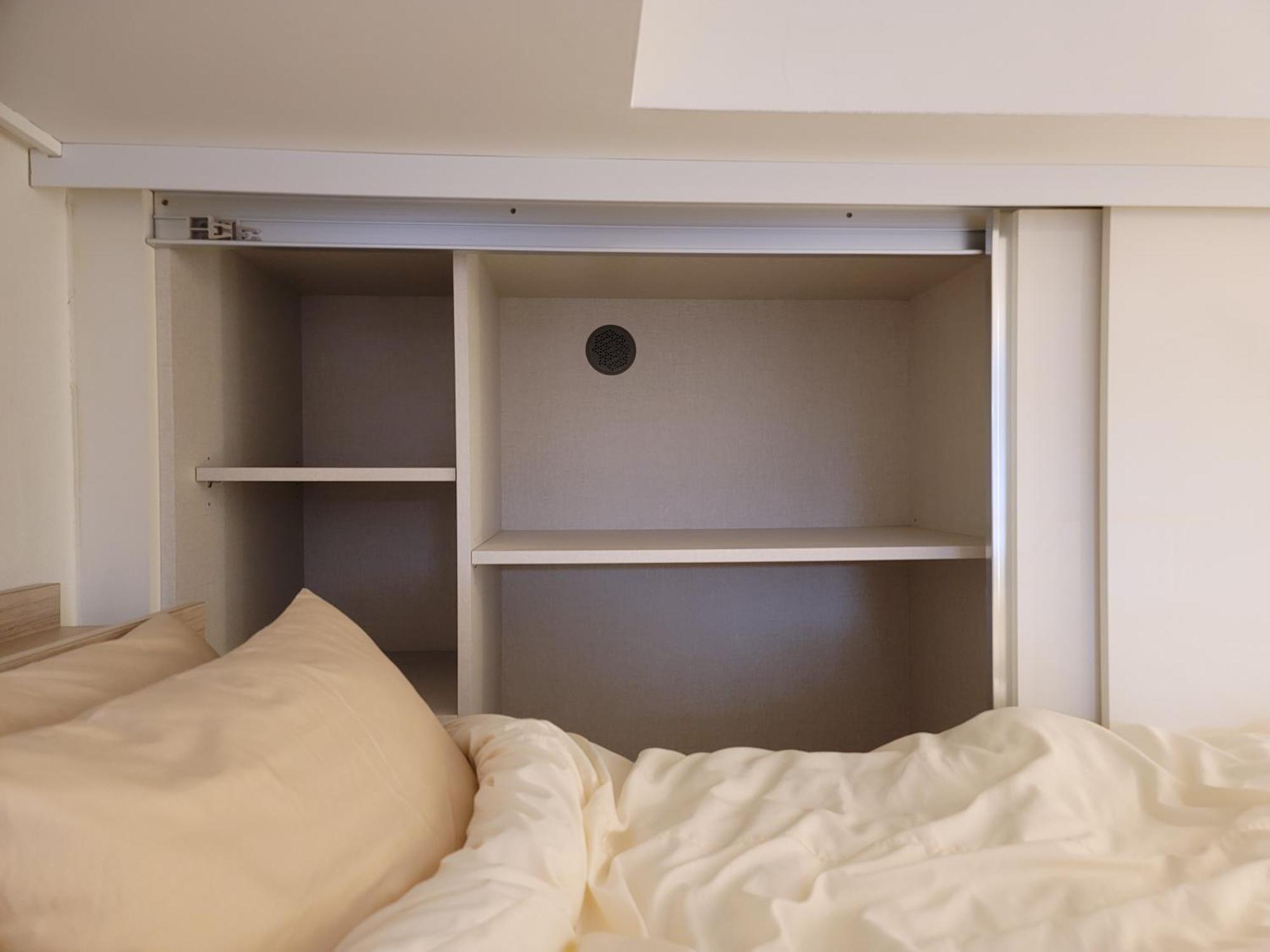 Skyview Duplex House-06 Apartment Seoul