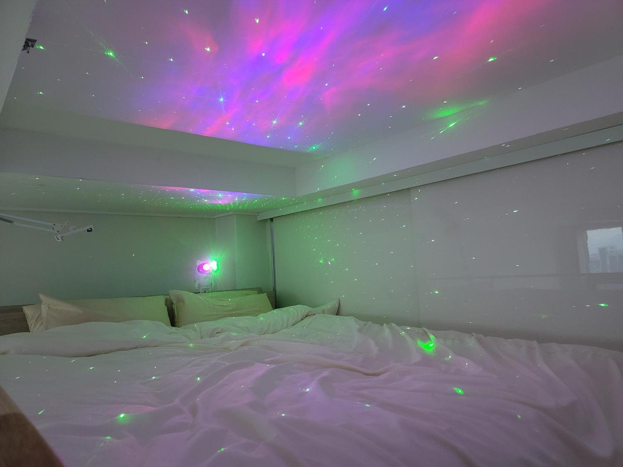 Skyview Duplex House-06 *