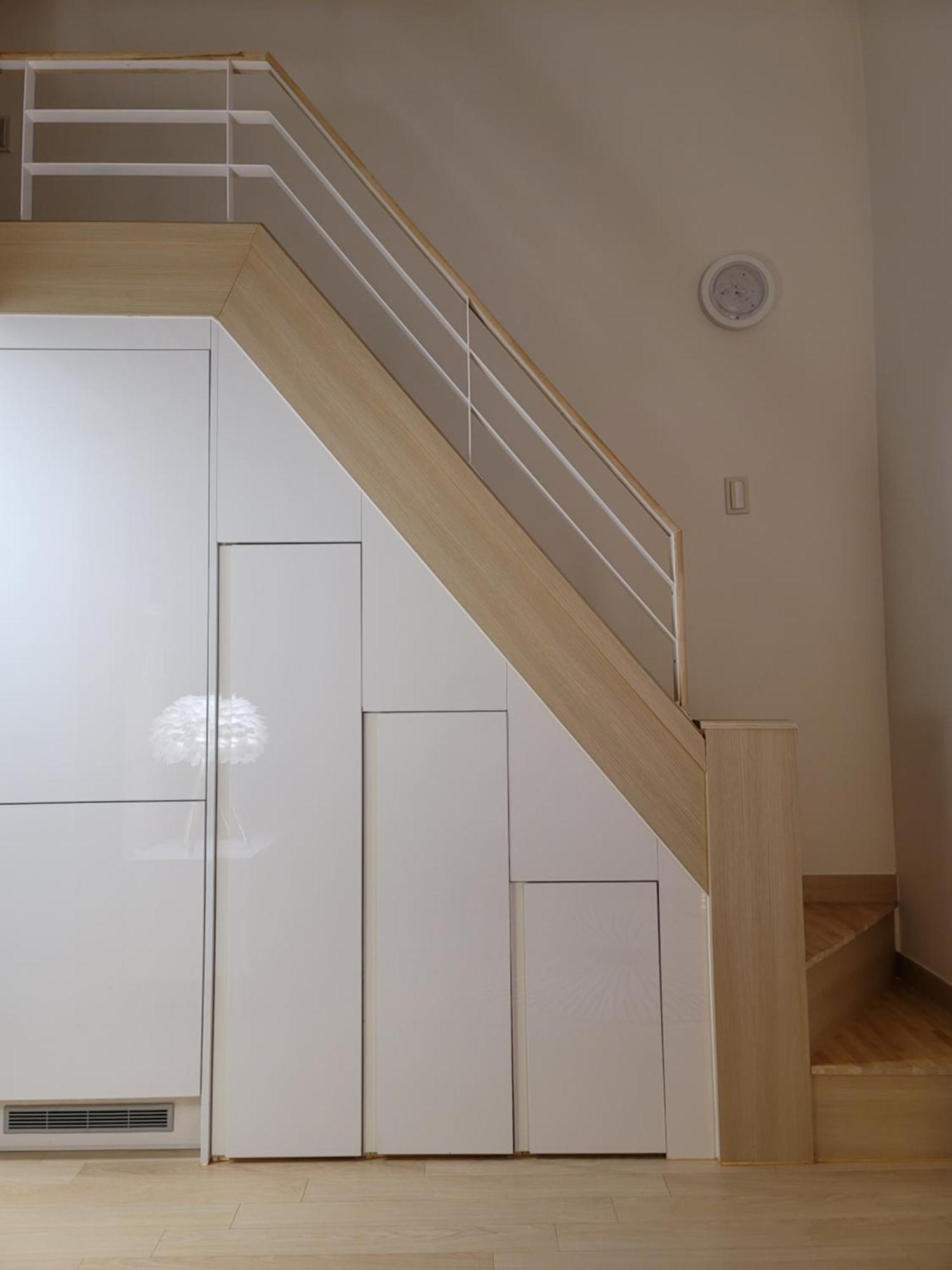 Skyview Duplex House-06 Seoul
