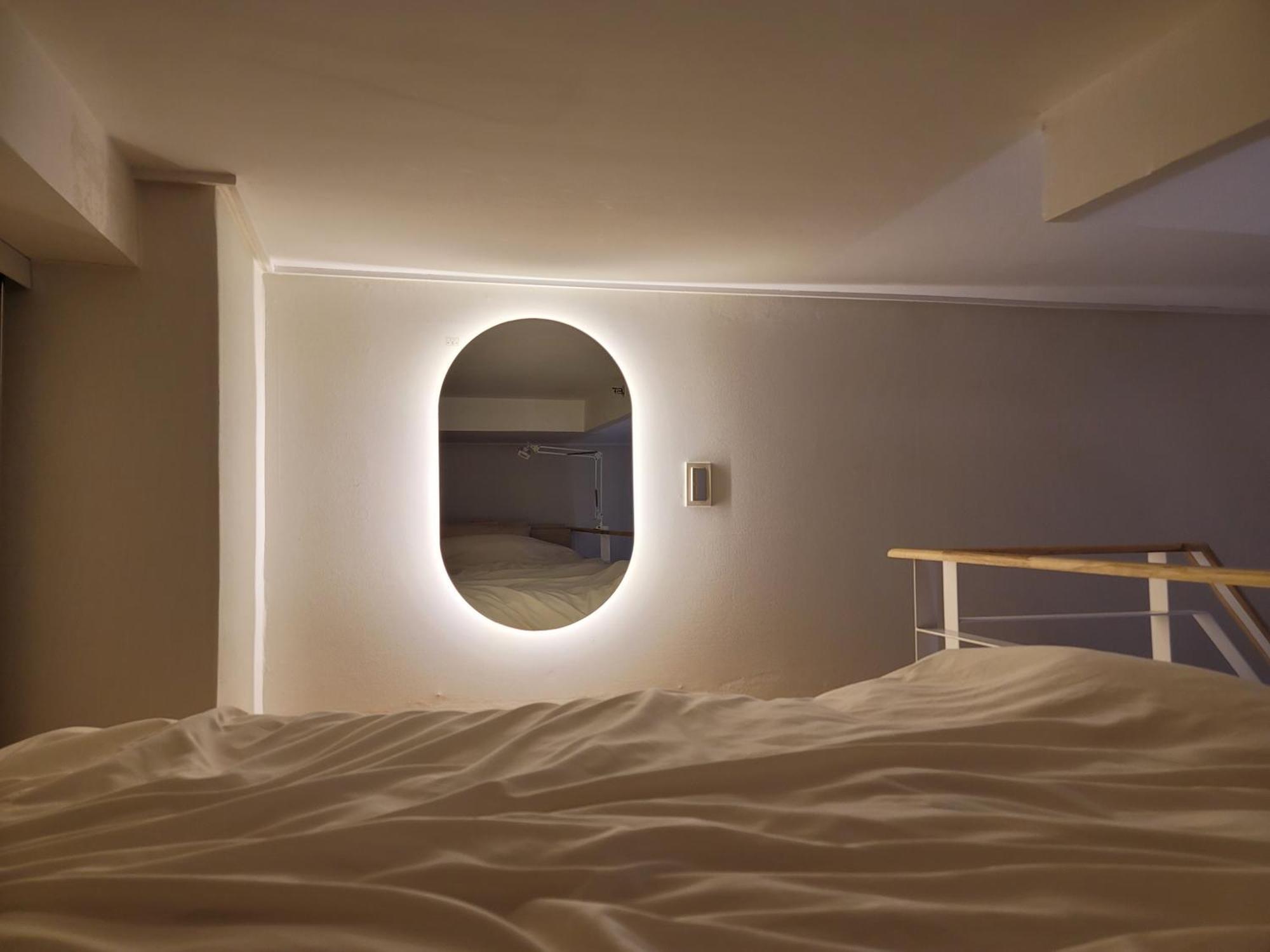 Skyview Duplex House-06 Apartment