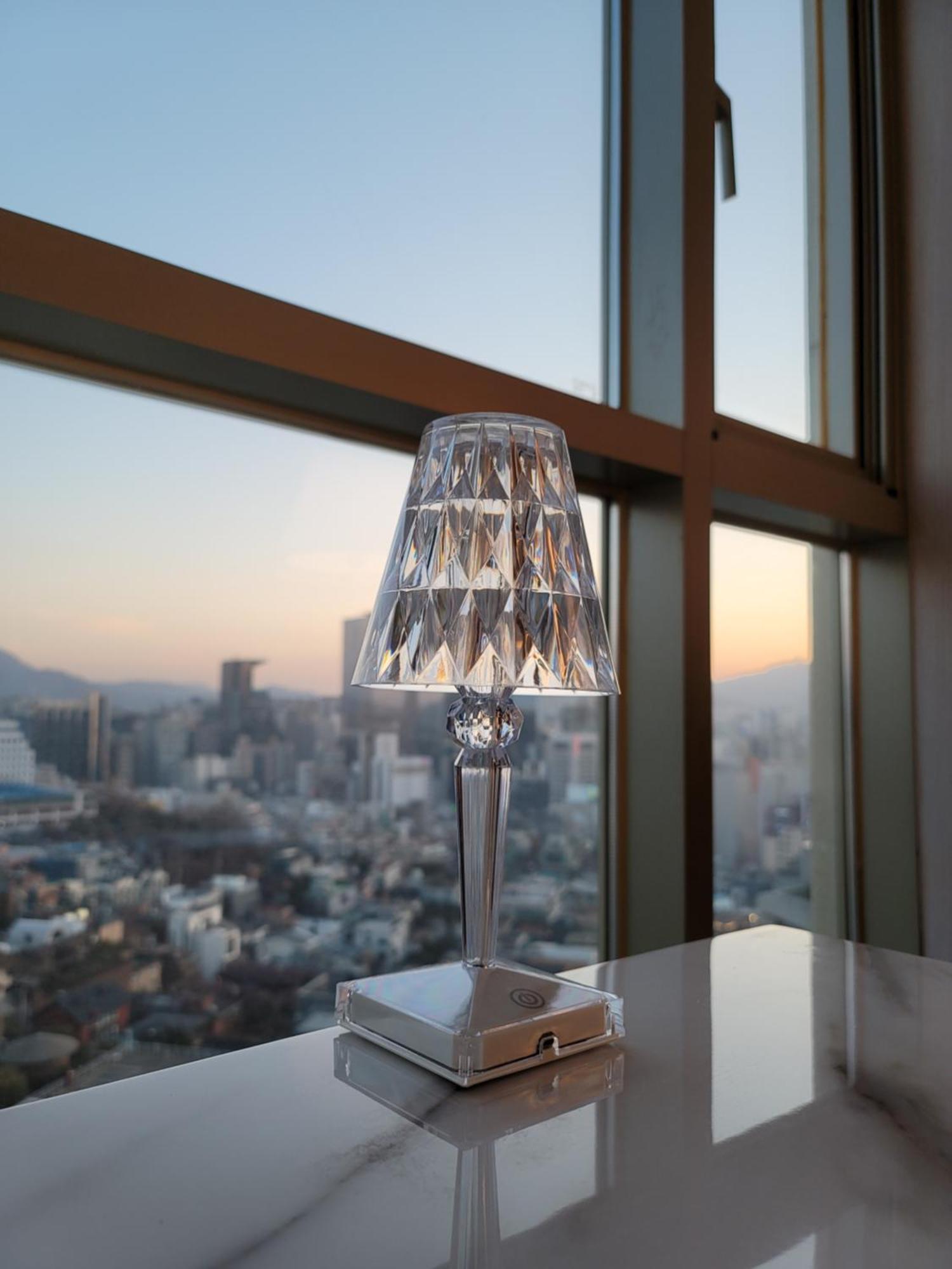 Apartment Skyview Duplex House-06 *