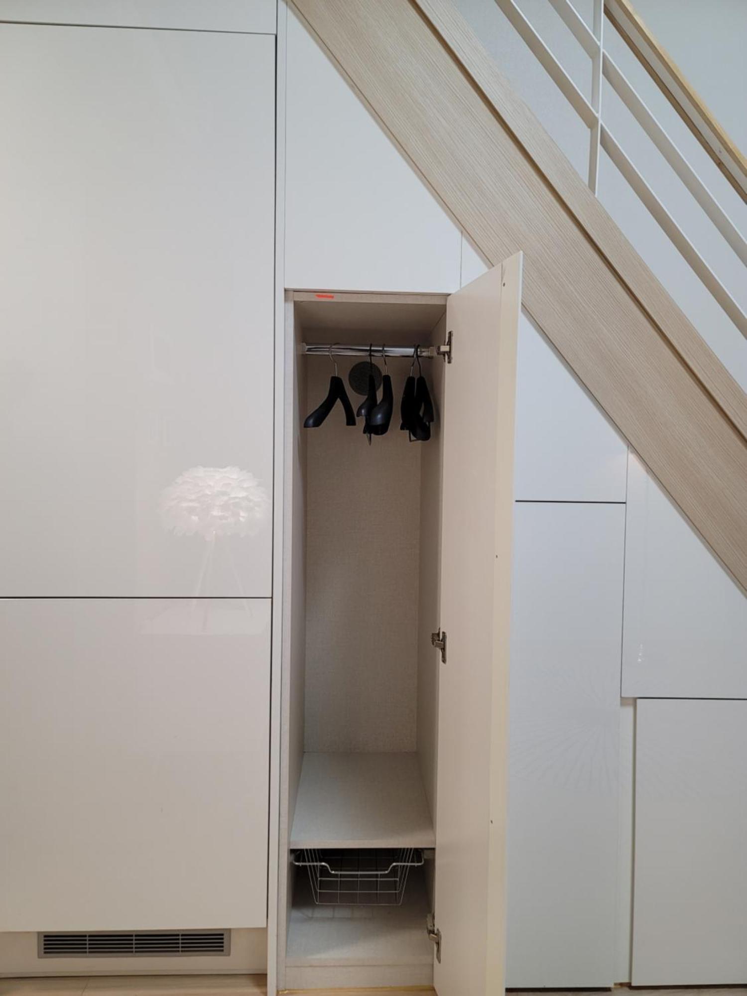 Skyview Duplex House-06 *