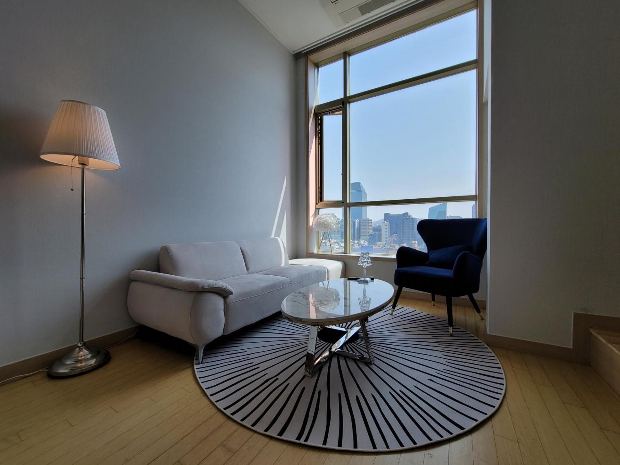 Skyview Duplex House-06 Seoul
