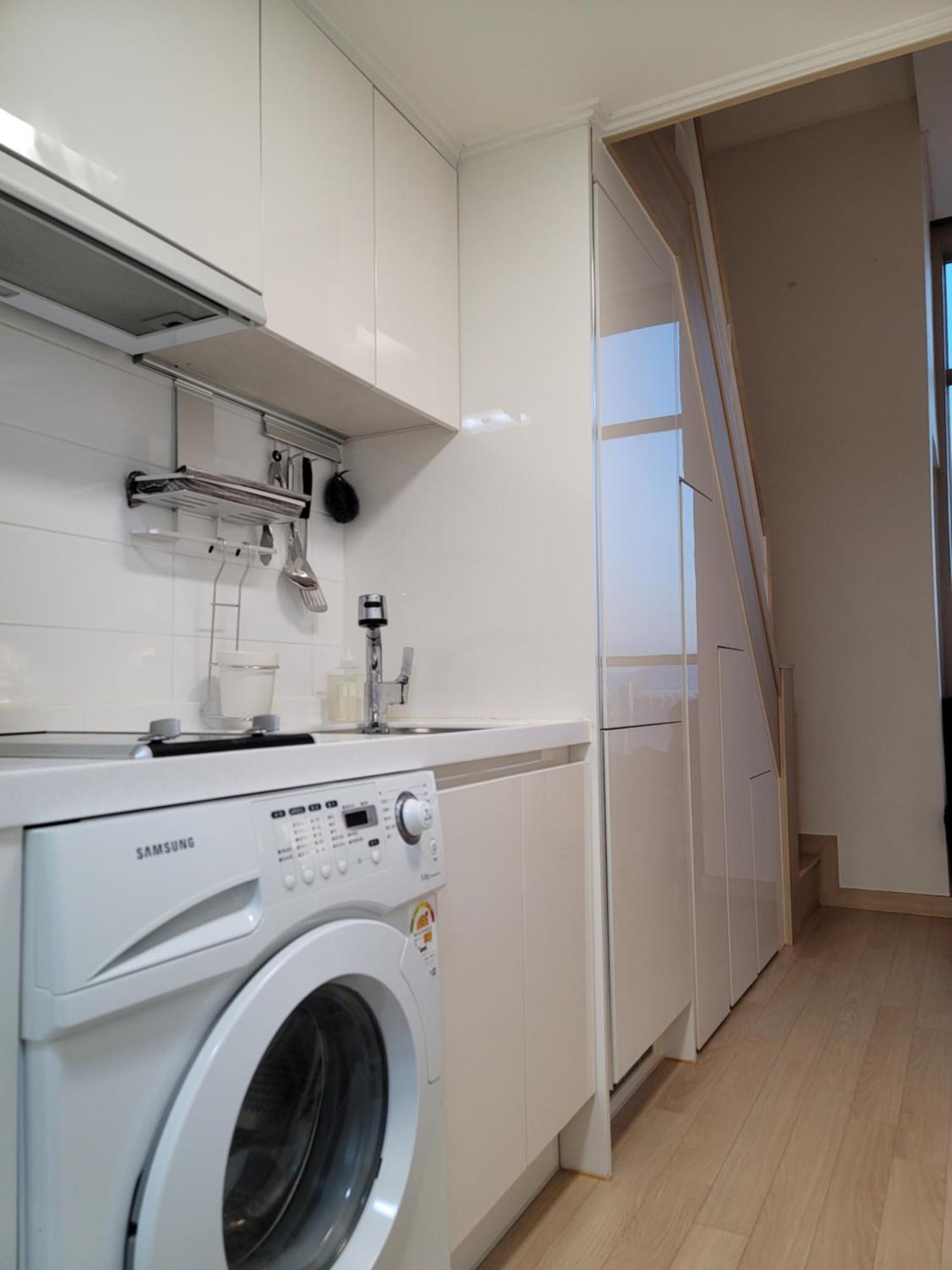 Skyview Duplex House-06