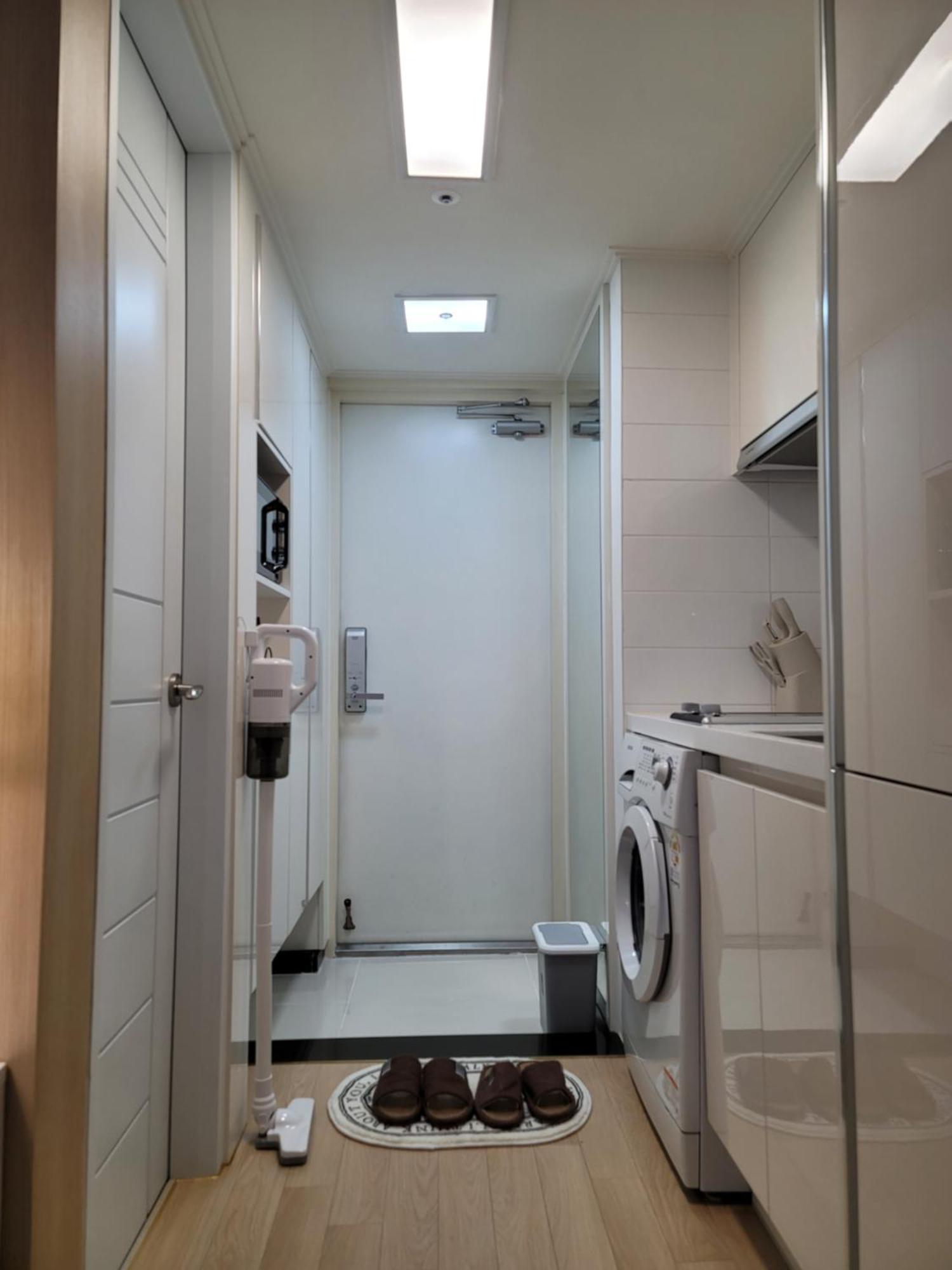 Skyview Duplex House-06 Seoul